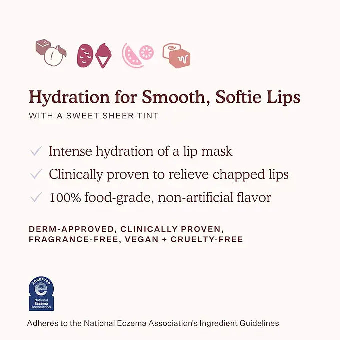 Tower 28 Beauty - Mini Lil Softies Tinted Lip Treatment Set - Beauty Station by Rafia