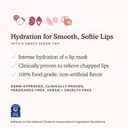 Tower 28 Beauty - Mini Lil Softies Tinted Lip Treatment Set - Beauty Station by Rafia