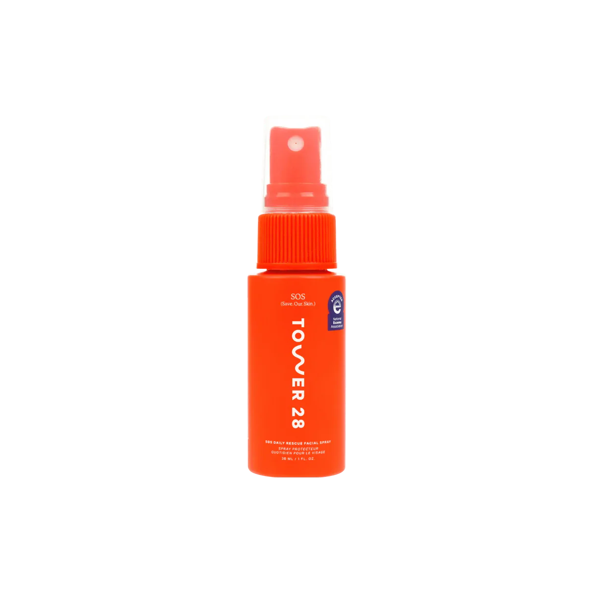 Tower 28 SOS Rescue Facial Spray 30ml