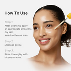 Medicube - Turmeric Peel Shot - Beauty Station by Rafia