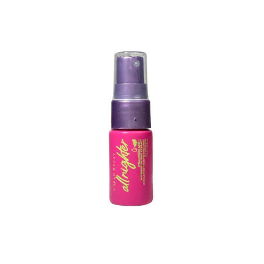 Urban Decay - All Nighter Hylauronic Setting Spray - Beauty Station by Rafia