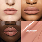 Fenty Beauty - Stunna Lip Paing Longwear Fluid Lipstick - Beauty Station by Rafia