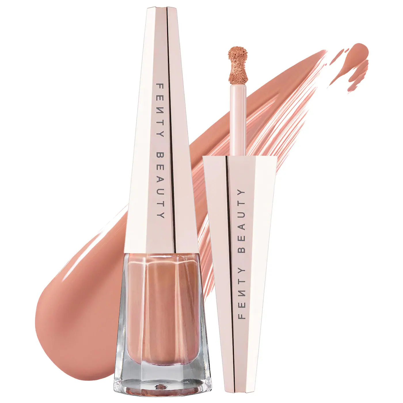 Fenty Beauty - Stunna Lip Paing Longwear Fluid Lipstick - Beauty Station by Rafia
