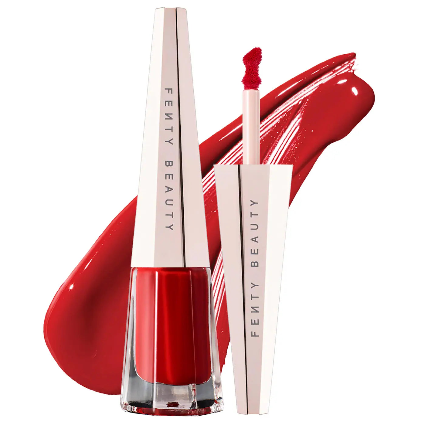 Fenty Beauty - Stunna Lip Paing Longwear Fluid Lipstick - Beauty Station by Rafia