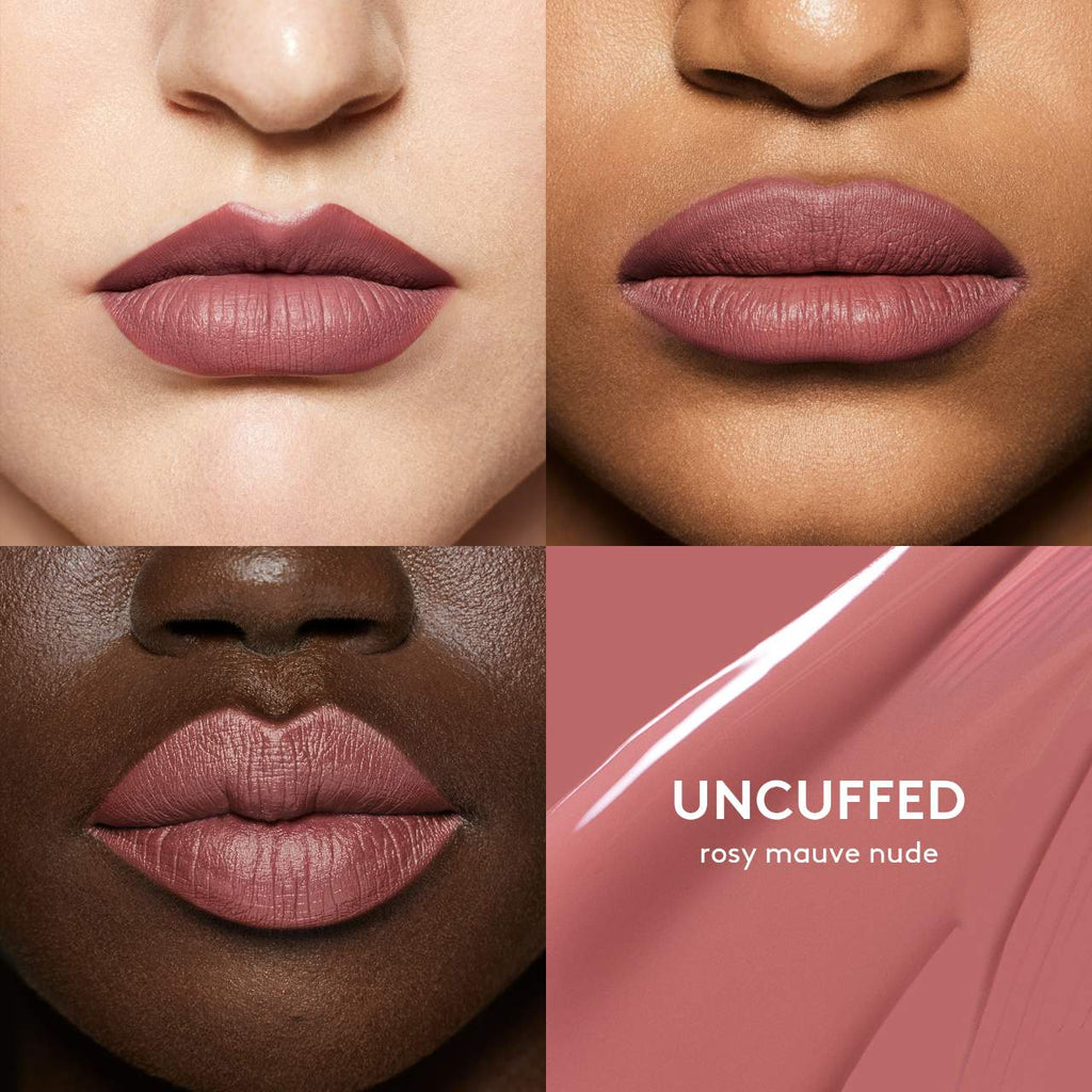 Fenty Beauty - Stunna Lip Paing Longwear Fluid Lipstick - Beauty Station by Rafia