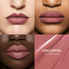 Fenty Beauty - Stunna Lip Paing Longwear Fluid Lipstick - Beauty Station by Rafia