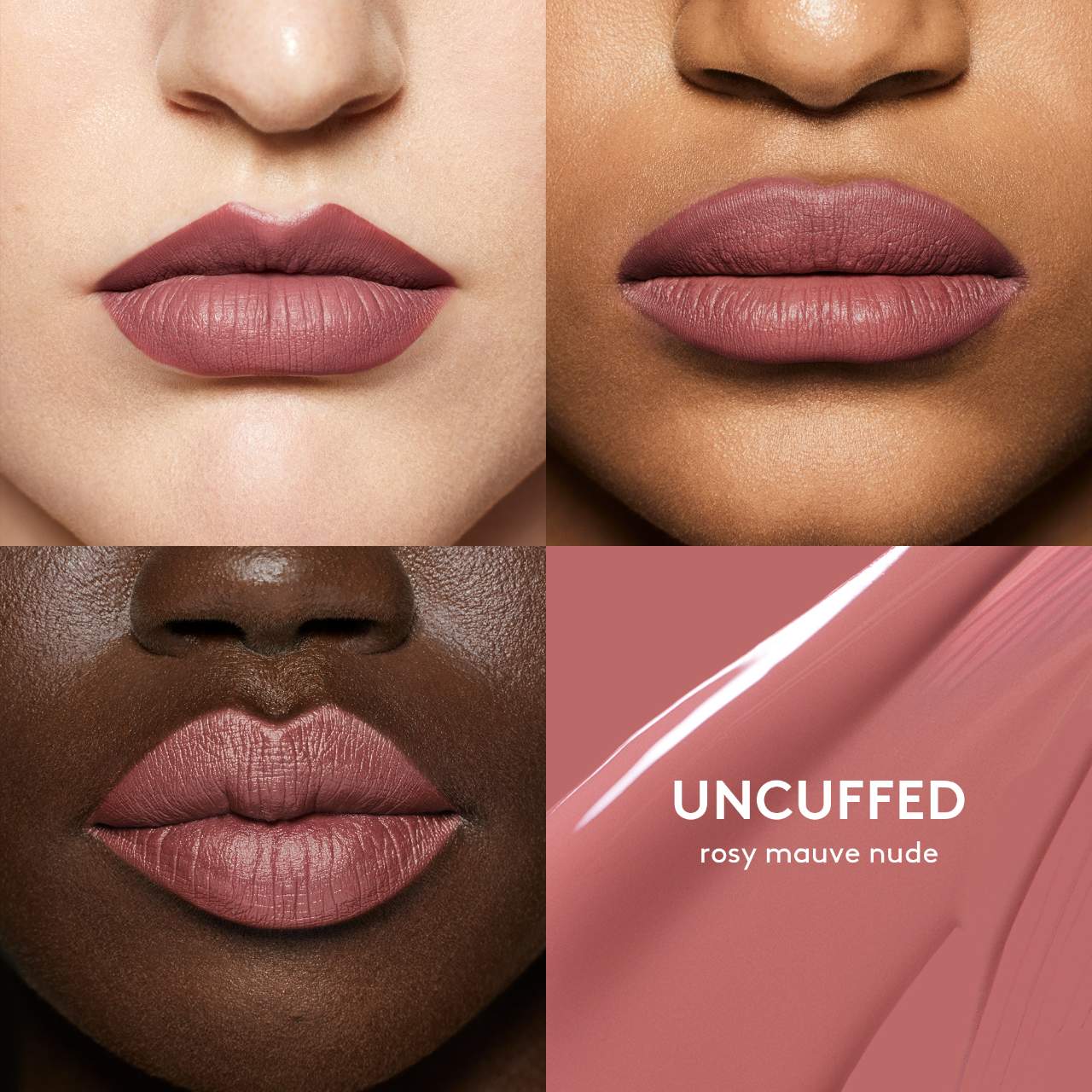 Fenty Beauty - Stunna Lip Paing Longwear Fluid Lipstick - Beauty Station by Rafia