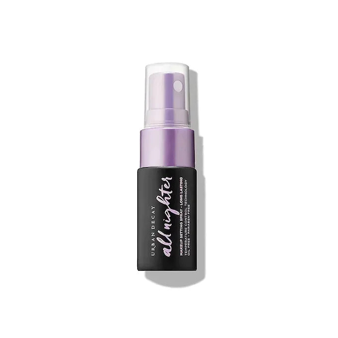 Urban Decay - All Nighter Waterproof Makeup Setting Spray