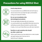 VT Cosmetics - VT Reedle Shot Essence (100, 300) - Beauty Station by Rafia