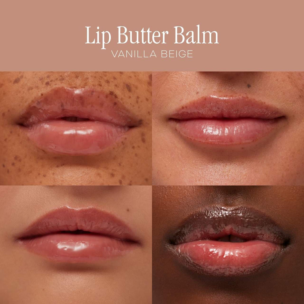 Summer Fridays - Lip Butter Balm - Beauty Station by Rafia
