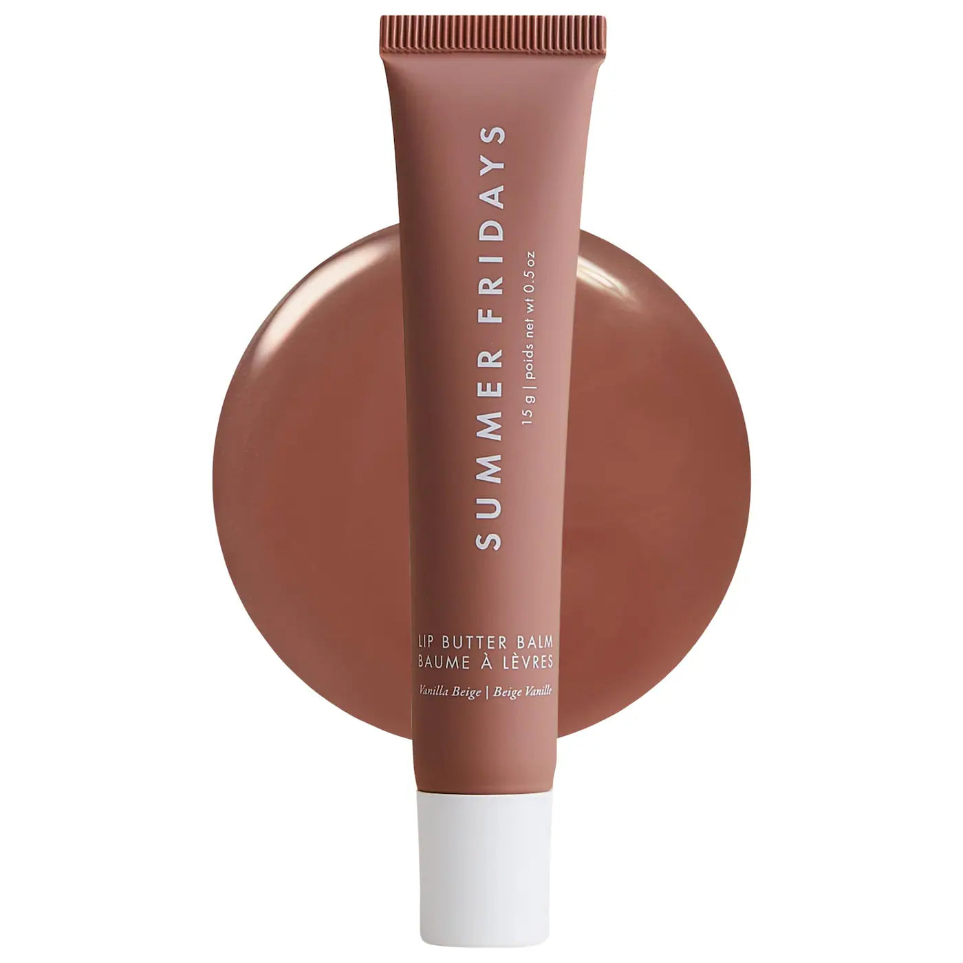 Summer Fridays - Lip Butter Balm - Beauty Station by Rafia