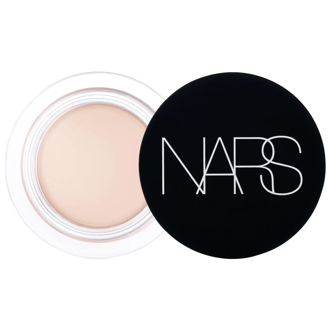 NARS - Soft Matte Complete Pot Concealer
