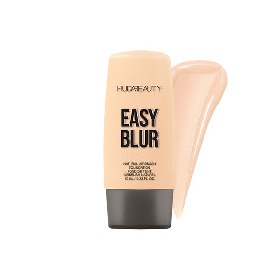 Huda Beauty - Mini Easy Blur Natural Airbrush Foundation with Niacinamide