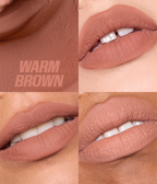 Huda Beauty - Liquid Matte Mousse