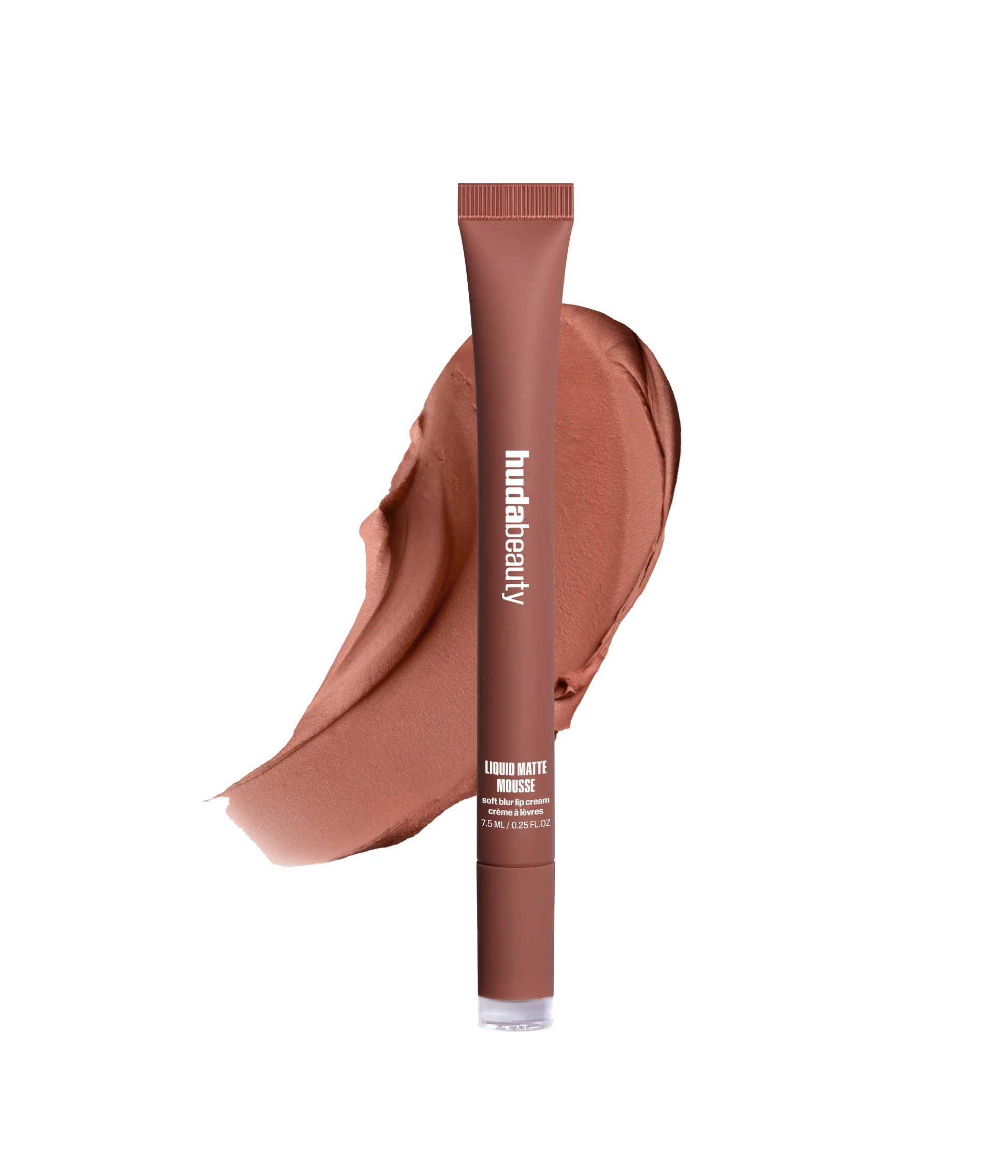 Huda Beauty - Liquid Matte Mousse