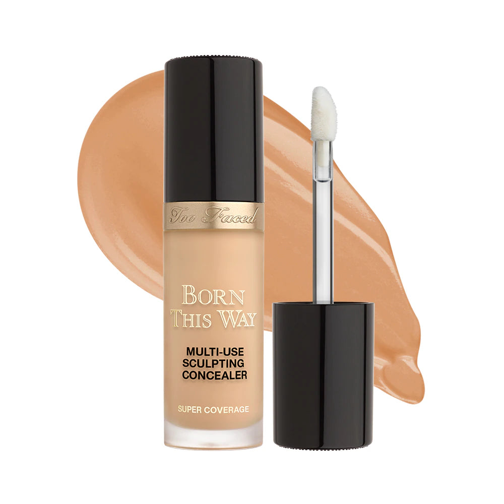 Too Faced - Born This Way Super Coverage Multi-Use Concealer