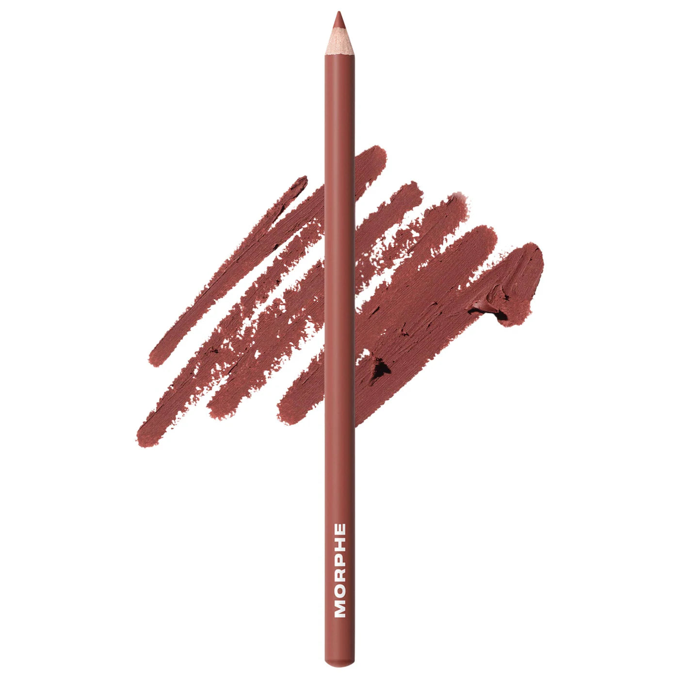 best lip liner shade for brown skin
