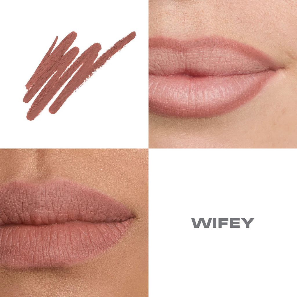 morphe lip liner price wifey