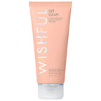Wishful - Get Clean 2% PHA & Sea Moss Gentle Foaming Cleanser - Beauty Station by Rafia