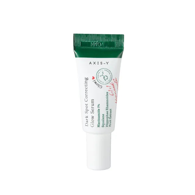 AXIS-Y: Dark Spot Correcting Glow Serum