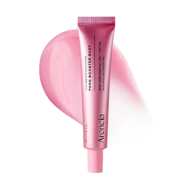 Arencia - PDRN Booster Shot - Beauty Station by Rafia