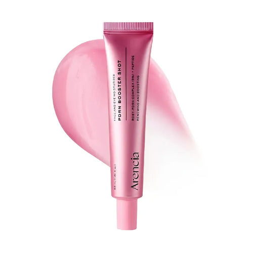 Arencia - PDRN Booster Shot - Beauty Station by Rafia