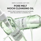 Arencia - Pore Melt Mochi Cleansing Oil