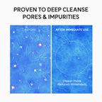 Arencia - Pore Melt Mochi Cleansing Oil