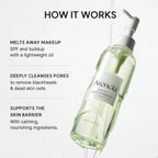 Arencia - Pore Melt Mochi Cleansing Oil