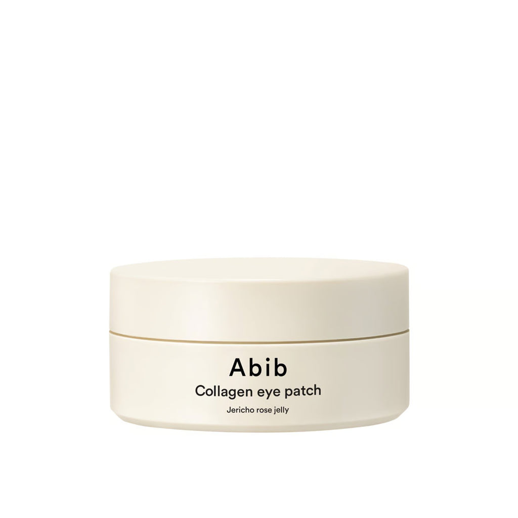 abib collagen eye patch