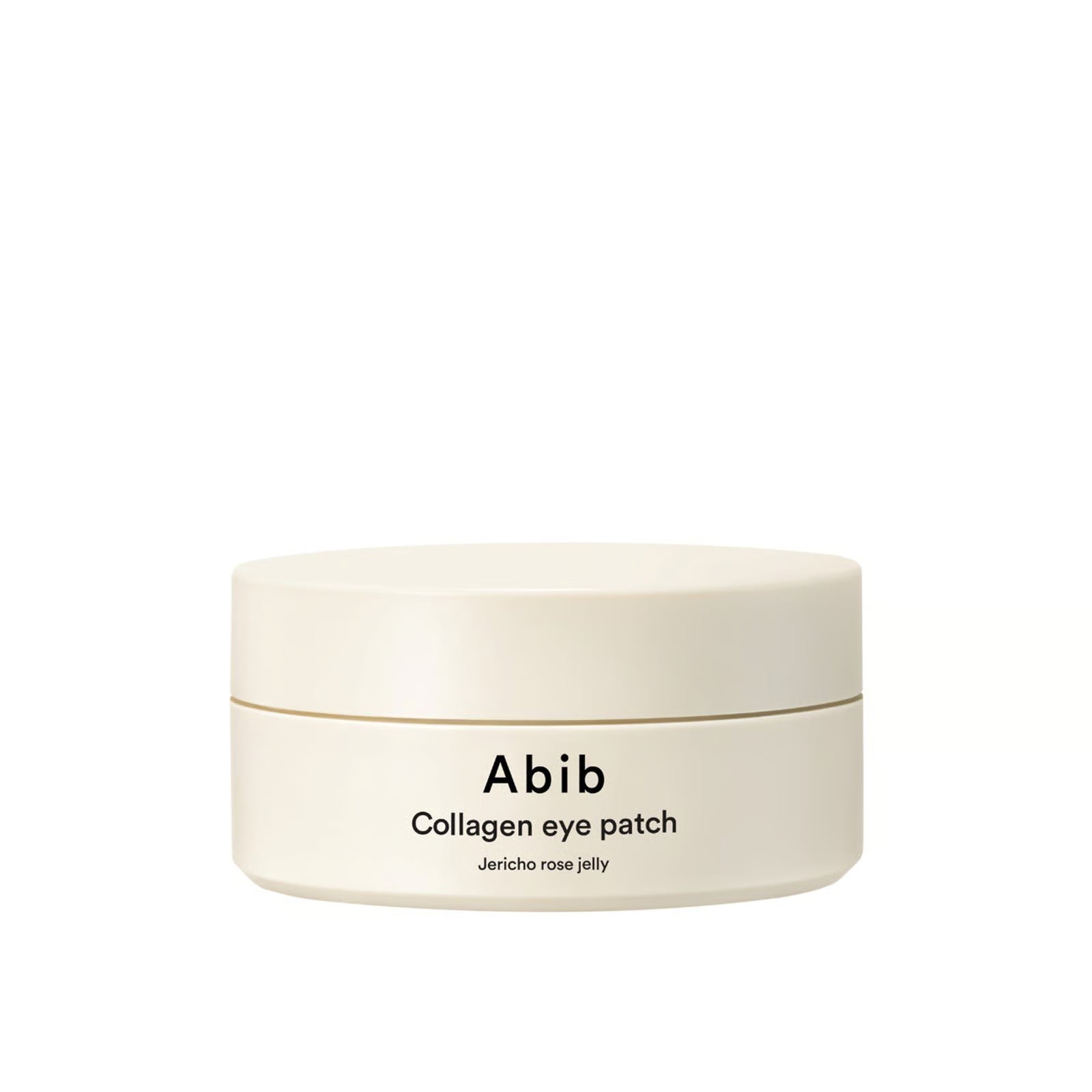 abib collagen eye patch