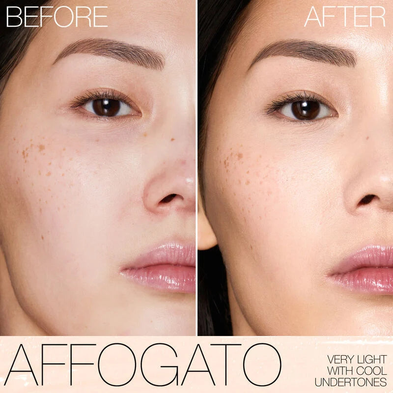 Nars - Radiant Creamy Concealer