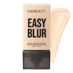 Huda Beauty - Easy Blur Natural Airbrush Foundation with Niacinamide (Full Size) - Beauty Station by Rafia