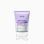 anua collagen retinol refining gua sha cream