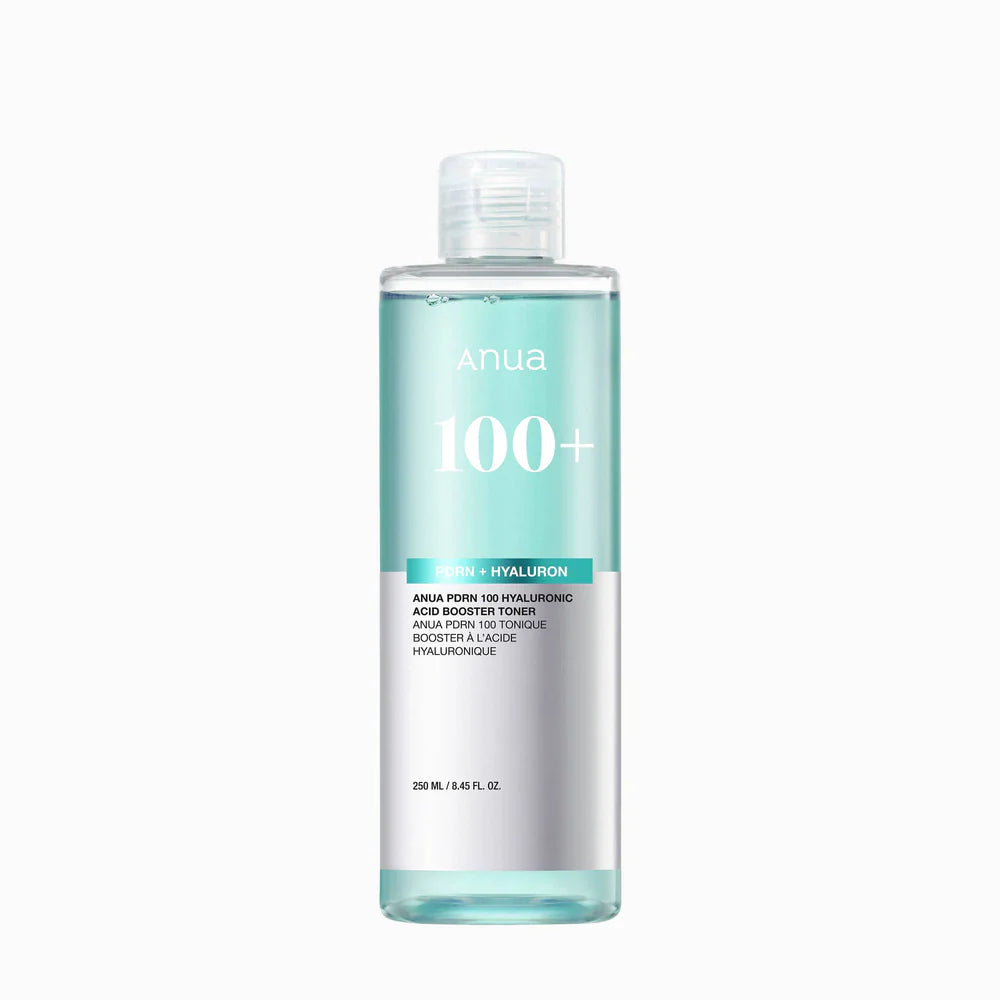 Anua - PDRN 100 Hyaluronic Acid Booster Toner