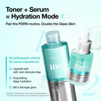 Anua - PDRN 100 Hyaluronic Acid Booster Toner