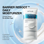 Anua - Barrier Reboot Daily Moisturizer