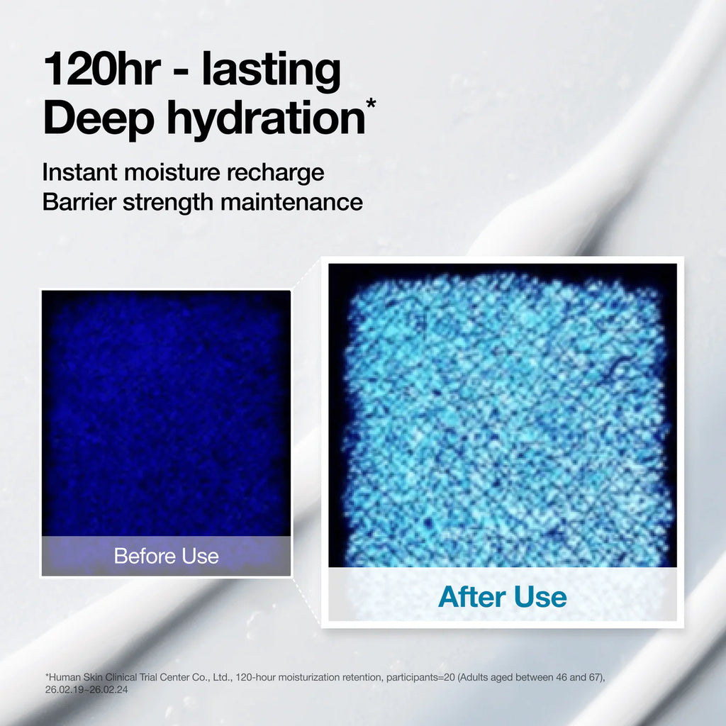 Anua - Barrier Reboot Daily Moisturizer