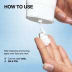 Anua - Barrier Reboot Daily Moisturizer