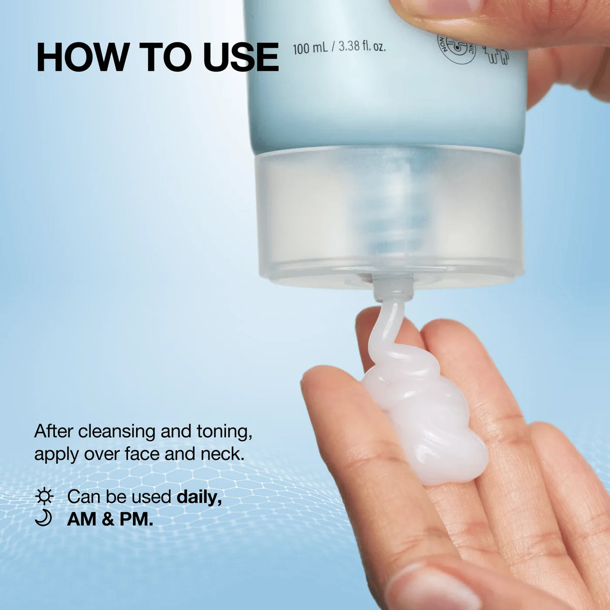 Anua - Barrier Reboot Water Gel Cream
