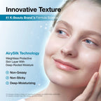 Anua - Barrier Reboot Water Gel Cream