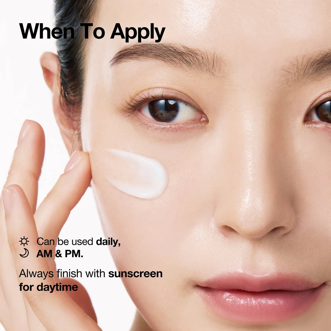 Anua - PDRN Hyaluronic Acid 100 Moisturizing Cream - Beauty Station by Rafia
