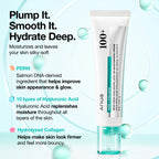 Anua - PDRN Hyaluronic Acid 100 Moisturizing Cream - Beauty Station by Rafia