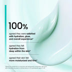 Anua - PDRN Hyaluronic Acid 100 Moisturizing Cream - Beauty Station by Rafia