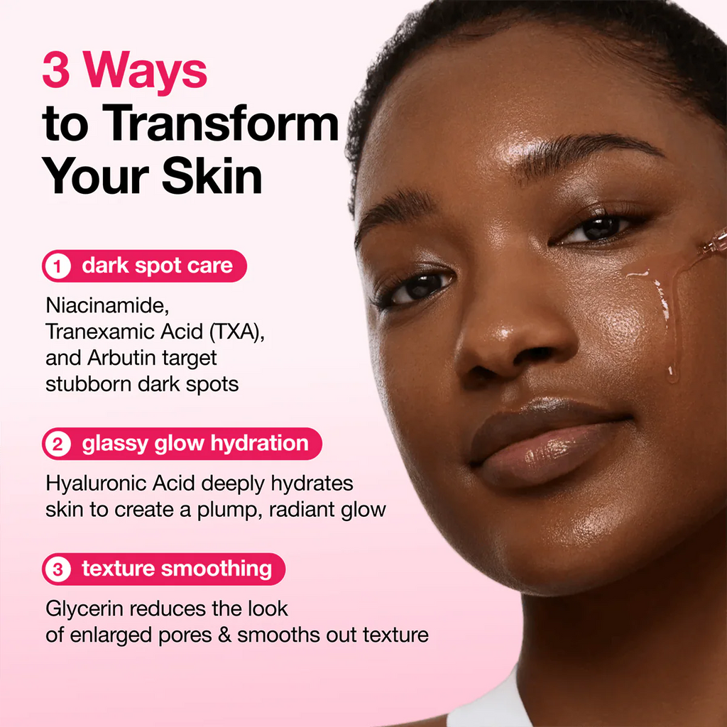 anua dark spot correcting glow serum price