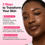 anua dark spot correcting glow serum price