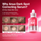 anua niacinamide 10 serum price in pakistan