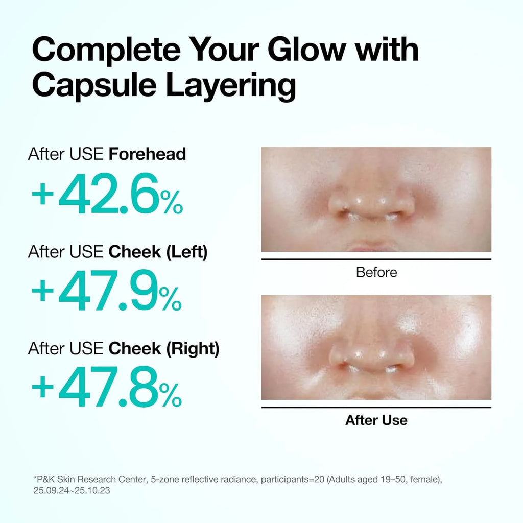 anua pdrn hyaluronic acid capsule 100 mist