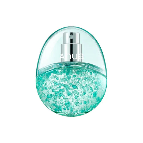 anua pdrn hyaluronic acid capsule mist mini 30ml