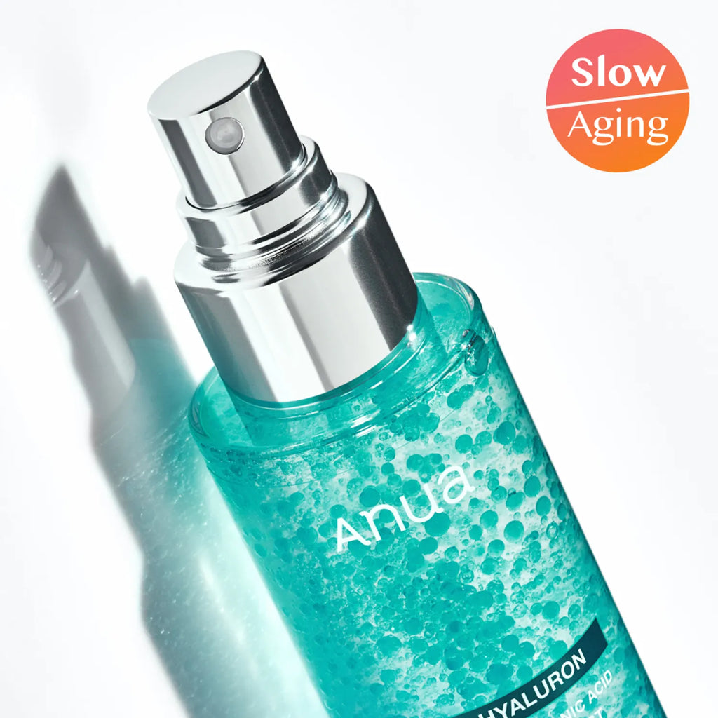 anua pdrn hyaluronic acid hydrating capsule mist